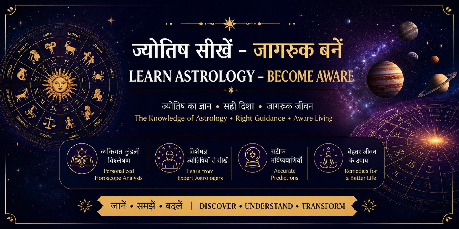 Astro Banner